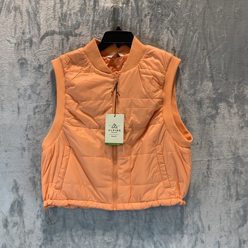 Alpine design women - design, puffer