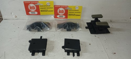 Scale 45mm lgb spares - g,