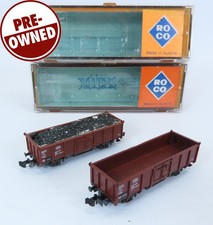 Gauge roco db hopper - gauge,