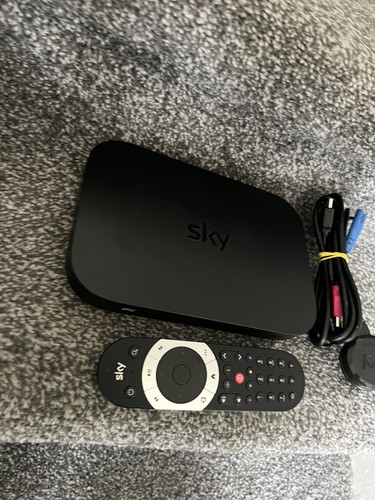 Sky mini model - model, em150