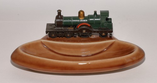 Vintage wade pin ash tray - wade,