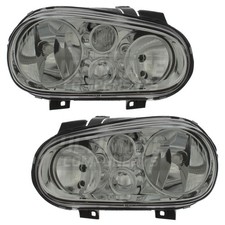 VW Golf Headlights Mk4 Estate
