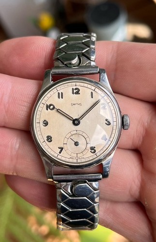 Smiths luxe rg0307 - smiths,