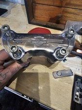 Harley Davidson Risers