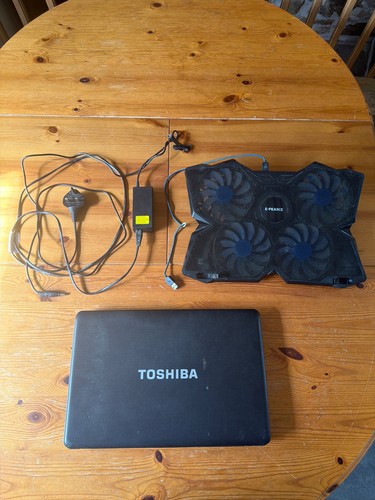 Toshiba satellite c660 155 - toshiba,