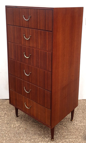 Tall vintage mid century - tall,