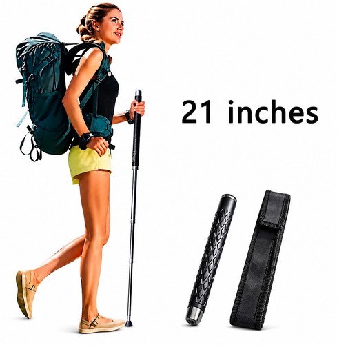 Telescopic anti shock - telescopic, anti-shock