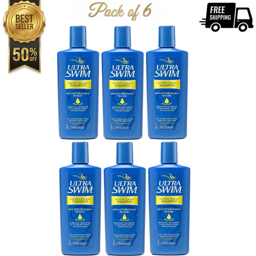 Ultra swim chlorine removal - chlorine, &
