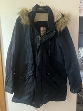 Joe Browns Men’s Parka Coat