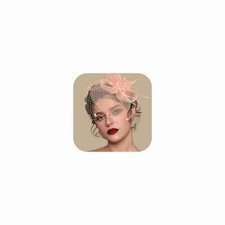 Fascinators Hats for Women Tea