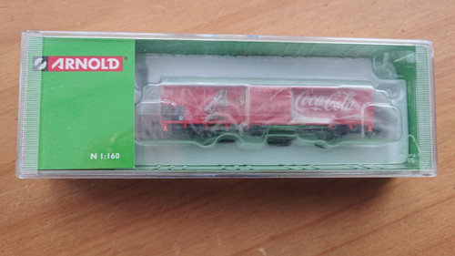 Arnold hn6507 covered - hn6507, freight