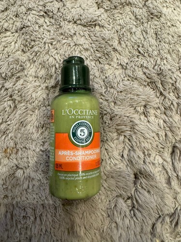 Occitane travel sized minis - l'occitane,