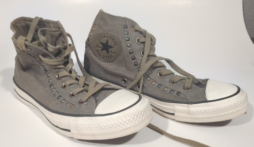 Converse chuck taylor all star - converse,
