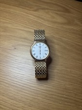 Vintage Seiko 5Y30-7000 Quartz