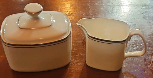 Royal doulton platinum - doulton, concord