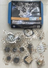 4g63t water pump tensioner - 4g63t,
