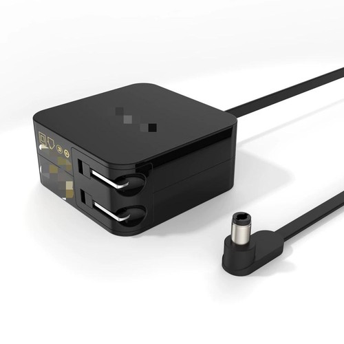 Adapter charger power supply - adapter,