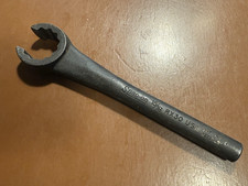 Snap On RX30 15/16" Single End Flare Nut Line Wrench - Made in USA
