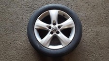 VAUXHALL ASTRA J MK6 SRI 5x115