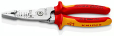 KNIPEX WireStripper VDE Pliers