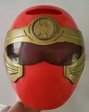 Vintage Red Power Ranger