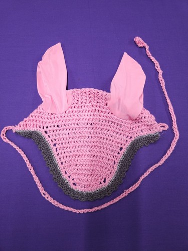 Full size pink grey and - pink,,
