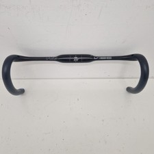 Pro Vibe Aluminium Aero Handle Bars 42cm (C to C)