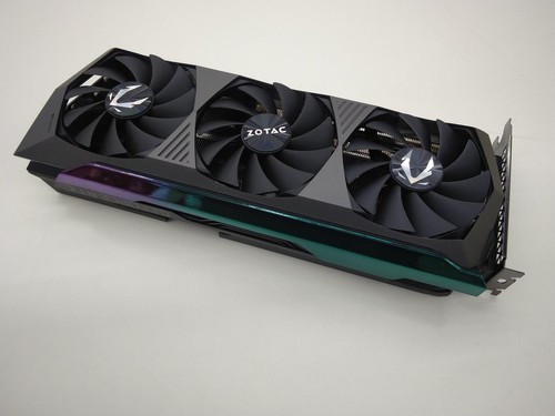 Zotac geforce rtx 3080 - geforce,