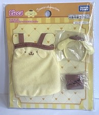 New Takara Tomy Licca-chan