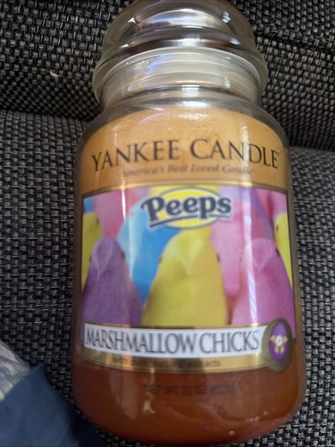 Yankee candle easter large jar - yankee,