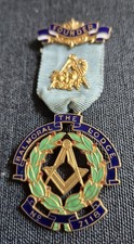 Masonic Founders