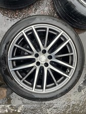 MASERATI GHIBLI SINGLE REAR