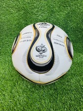 Teamgeist Football Fifa World