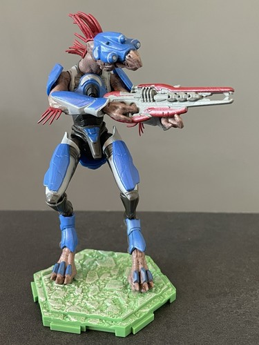 World halo jackal - world, sniper