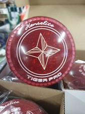 Henselite tiger pro ruby - tiger,