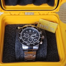 NOS INVICTA WATCH SPECIALTY