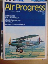 AIR PROGRESS Magazine July