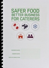 2025 New Safer Food Better