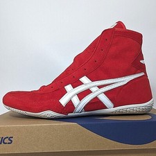 ASICS Wrestling Shoes 1083A001