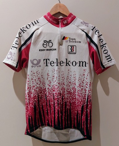 Biemme 1992 team deutsche - team,