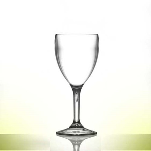Premium plastic champagne - premium,