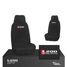 For Mitsubishi L200 Barbarian