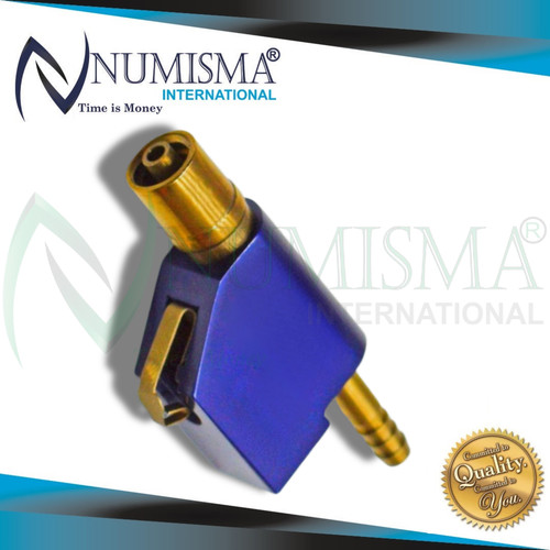 Microaire pal type - pal, luer