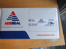AESSEAL NCE 2.125 - 17