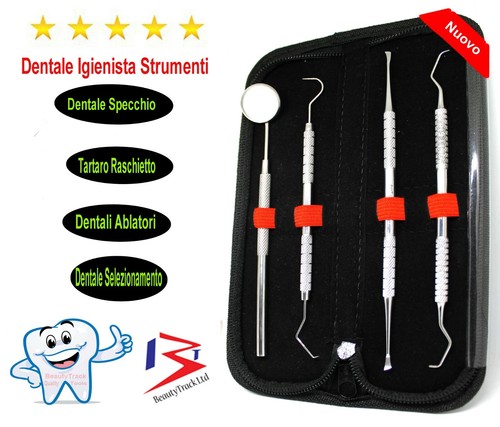 Dental teeth whitening kit - dental,