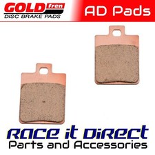 Brake Pads for PIAGGIO ZIP 125