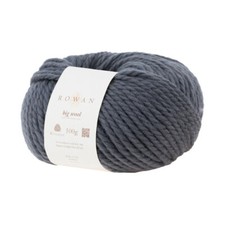 8x10 Rowan Big Wool Super