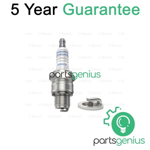 Genius spark plug - plug, vw