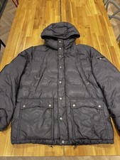 Prada Puffer Down Jacket Coat