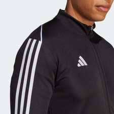 Adidas Men Black Tiro 23